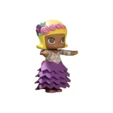 Confirmed-August Princess (Open)