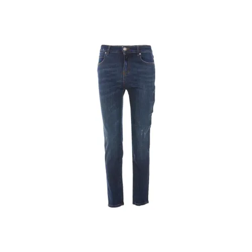 PINKO Jeans Women's Blue