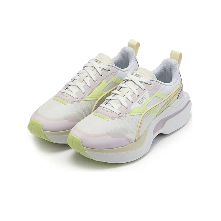 PUMA Kosmo Rider Pastel 'White Butterfly' Women's-2