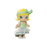 Confirmed-May Princess (Open)
