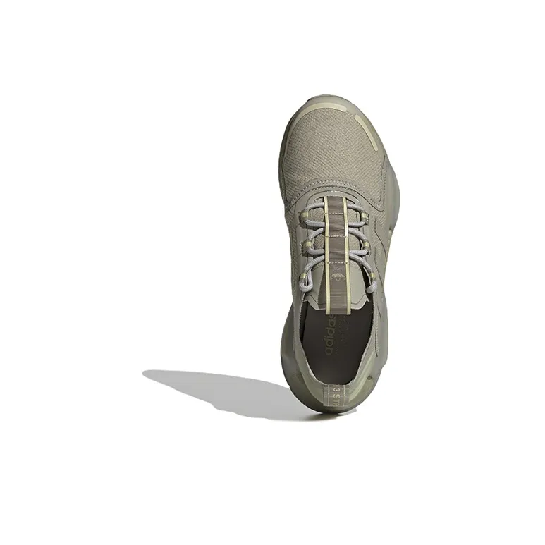 Adidas Nmd R1 V3 Feather Grey Sandy Beige Women's-4