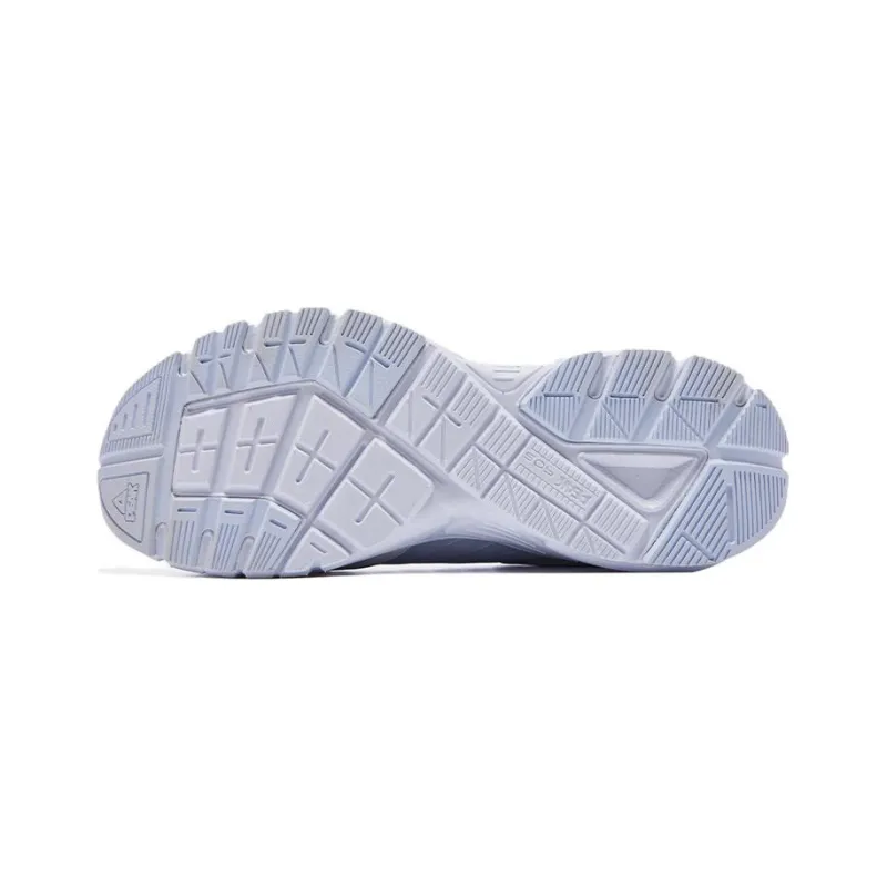 PEAK OG 7000 Anti Slip And Wear Resistant Breathable Low Top Running Shoes Women's Baymax Pearl Pink-4