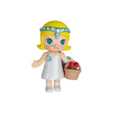Confirmed-December Princess (Open)
