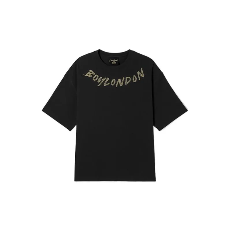 Boy London T Shirts Unisex-1