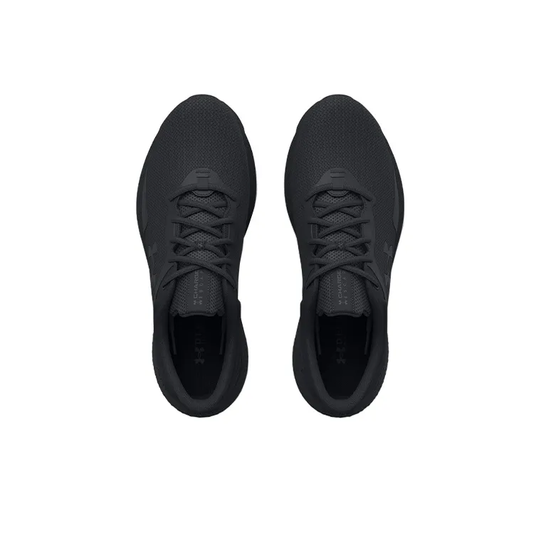 Under Armour Charged Escape 4 'Triple Black'-3