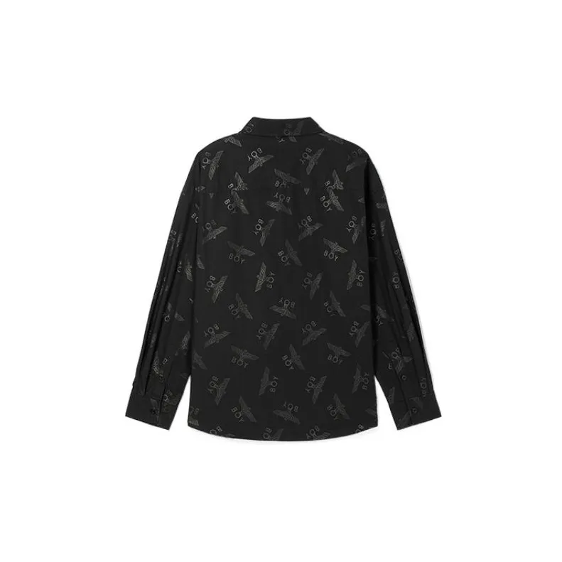 Boy London Shirts Unisex-1