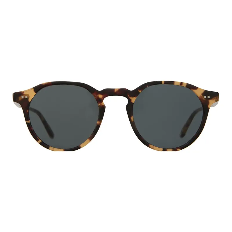 GARRETT LEIGHT Royce Sun Sunglasses-1