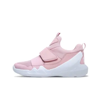 Skechers Dlt A 1.0 Casual Shoes Women's Low Top Pink