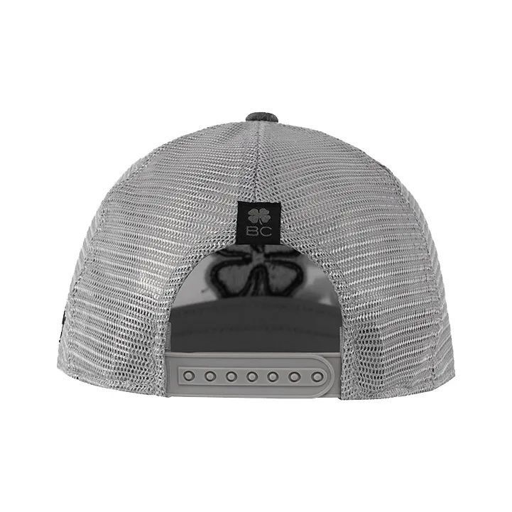 BLACK CLOVER Baseball Caps Men White-2