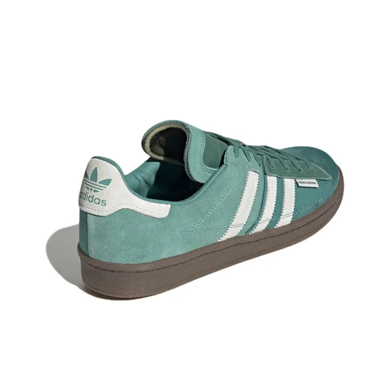 Adidas Campus 80s Darryl Brown Active Green-3