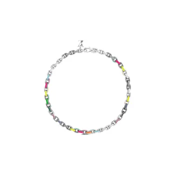 LOUIS VUITTON Paradise Chain Necklace