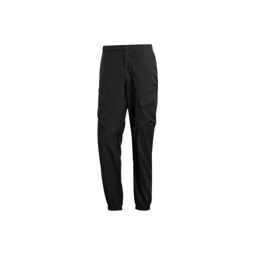 Adidas Originals Sports Pants Men Black