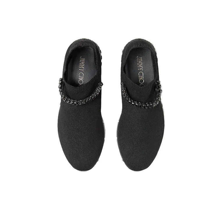 Jimmy Choo Verona Low-top Sneakers-2