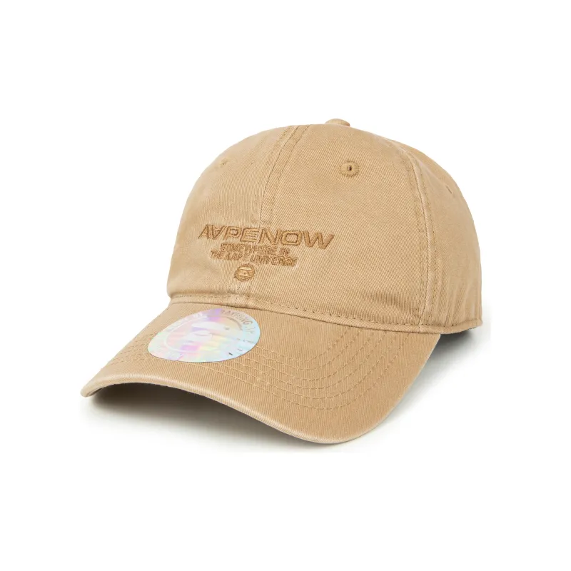 Aape Baseball Cap Unisex Multicolor-0