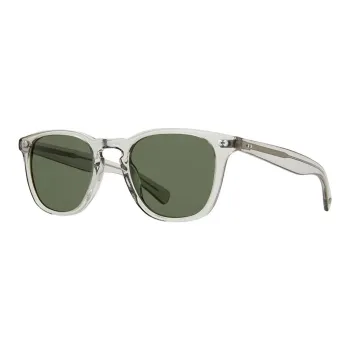 GARRETT LEIGHT Brooks X Sunglasses