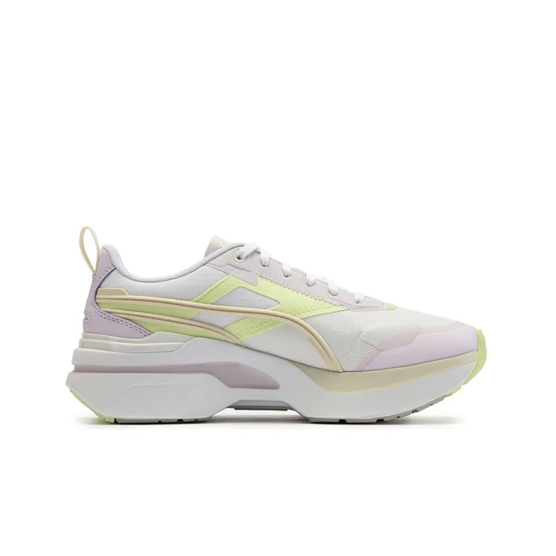 PUMA Kosmo Rider Pastel 'White Butterfly' Women's-1