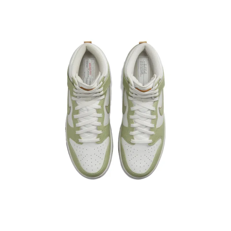 Nike Dunk High Se 'Inspected By Swoosh'-3