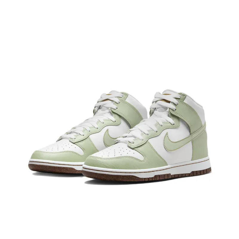 Nike Dunk High Se 'Inspected By Swoosh'-2