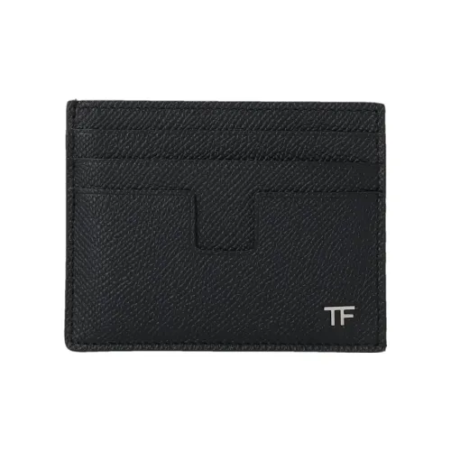 TOM FORD Card Holders