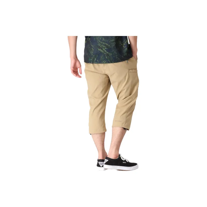 Columbia SS22 Shorts Men's Khaki-1