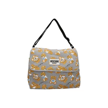 MOSCHINO Teddy Shoulder Bags