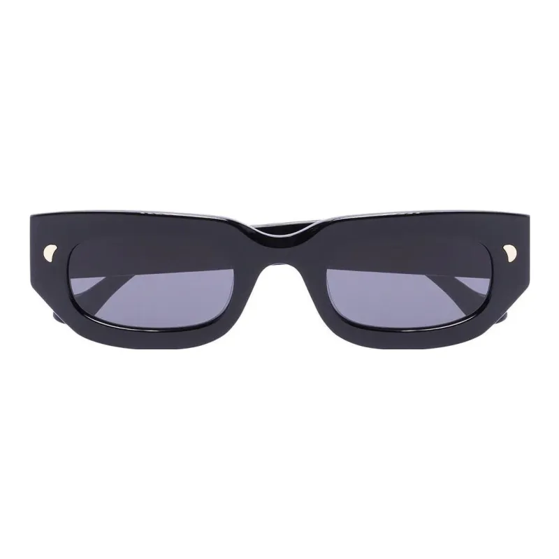 NANUSHKA Kadee Rectangle frame Sunglasses-1