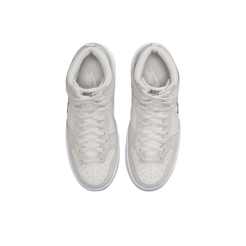 Nike Dunk High Up Sail Phantom Women's-3
