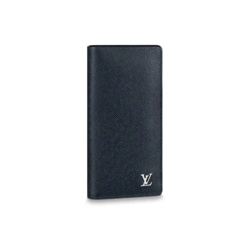 LOUIS VUITTON Slender Wallet Lv Friends