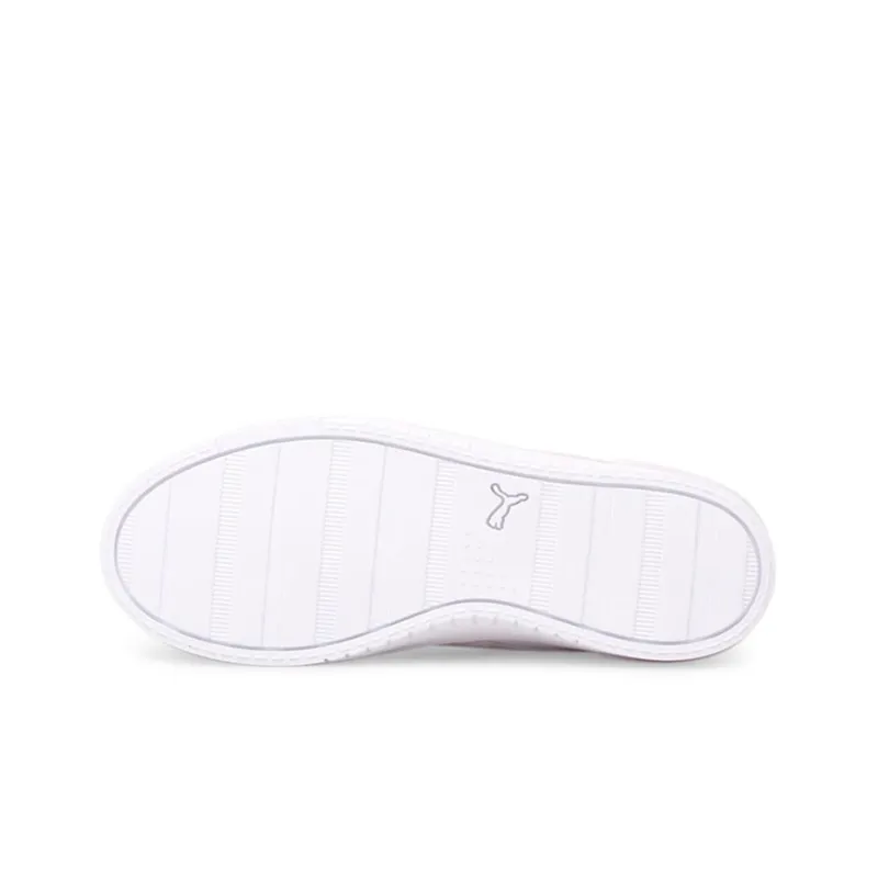 PUMA Jada Skateboard Shoes Women's Low Top-4