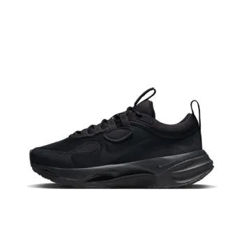 Nike Spark Flyknit 'Triple Black' Women's