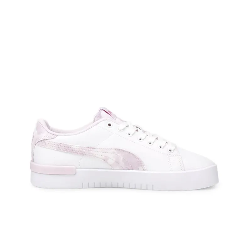 PUMA Jada Skateboard Shoes Women's Low Top-1