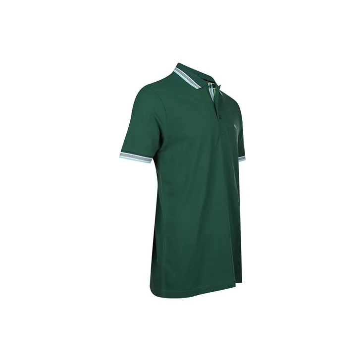 HUGO BOSS Polo Shirts Men Jasper-3