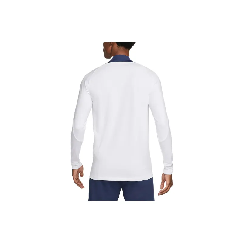 Nike Dri Fit T Shirt Men's White-1