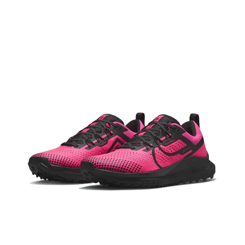 Nike React Pegasus Trail 4 Hyper Pink Women's-2