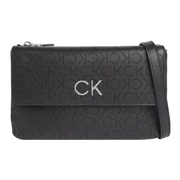 Calvin Klein Shoulder Bags
