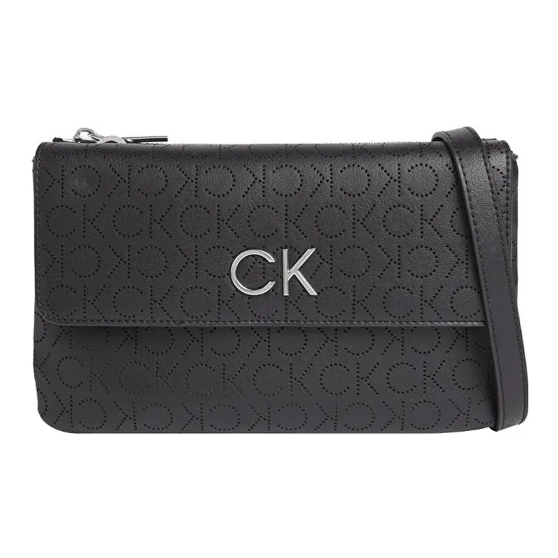Calvin Klein Shoulder Bags-0