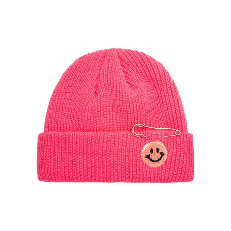 BAIJUAN Beanies Unisex-2