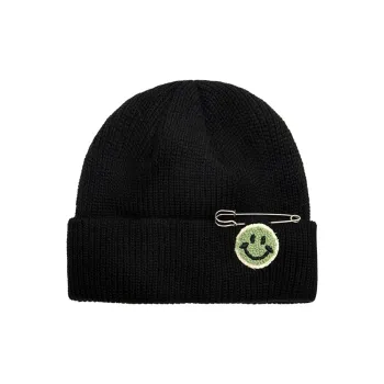 BAIJUAN Beanies Unisex