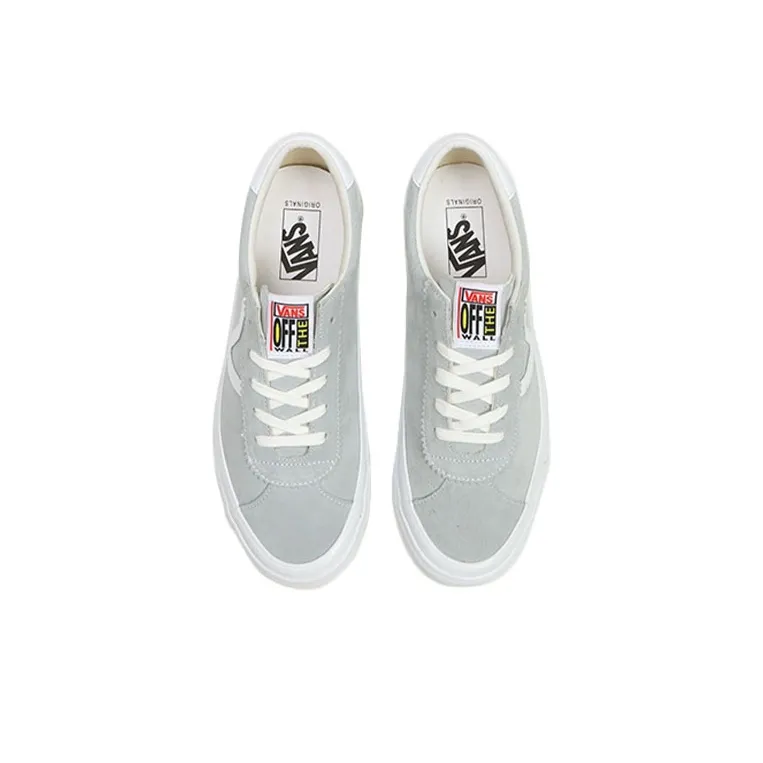 Vans Og Epoch Lx 'Pig Suede High Rise'-4