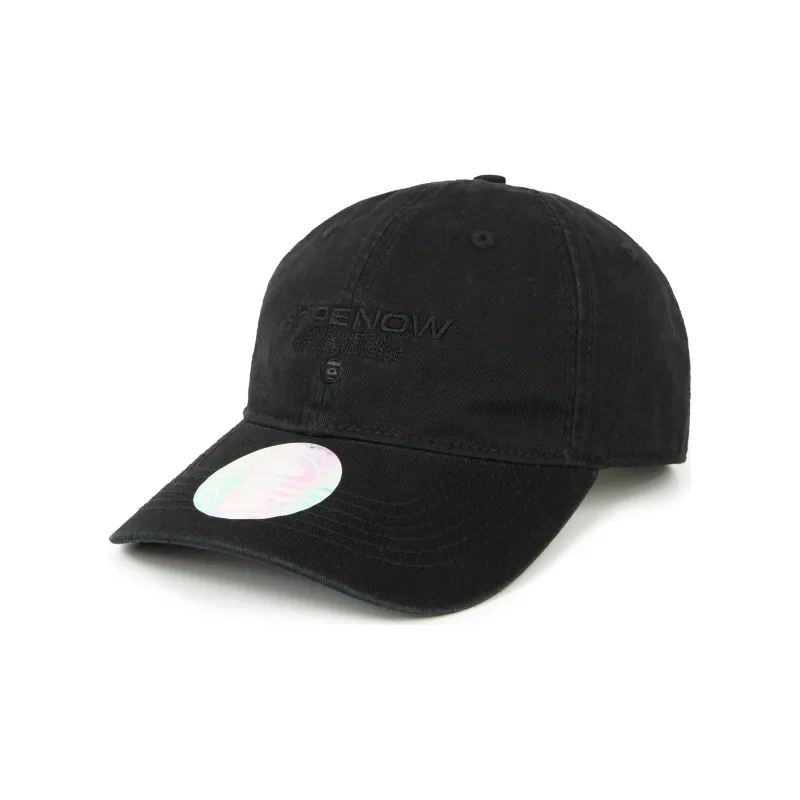 Aape Baseball Cap Unisex Multicolor-2