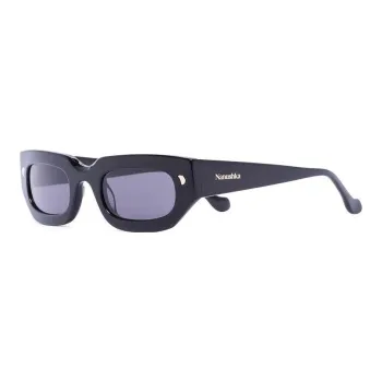 NANUSHKA Kadee Rectangle frame Sunglasses
