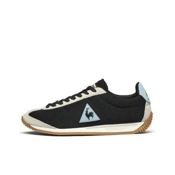 Le Coq Sportif Casual Shoes Unisex Low Top Black/Blue