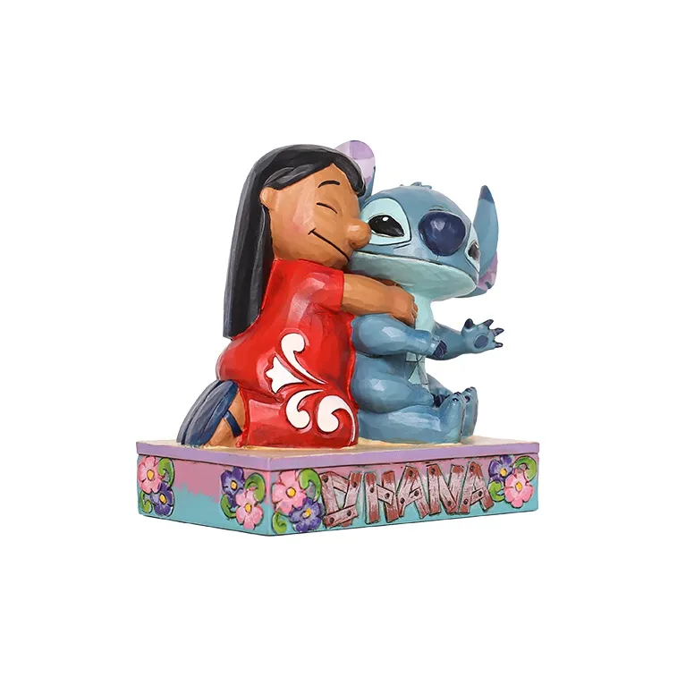 ENESCO Trendy Figures-3