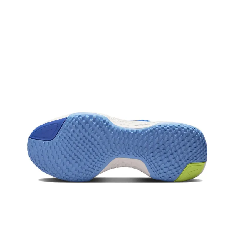 Nike ZoomX Invincible Run Flyknit 2 Game Royal Red Clay-5