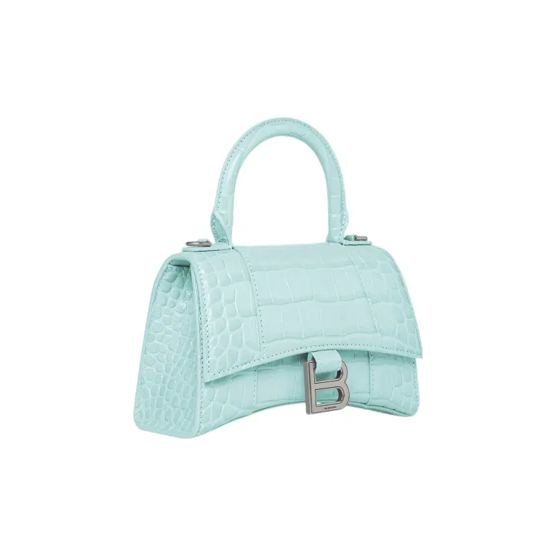 Balenciaga Hourglass Handbags-1