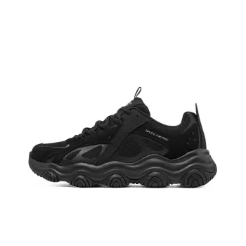 Skechers Rover X 'Pure Black'