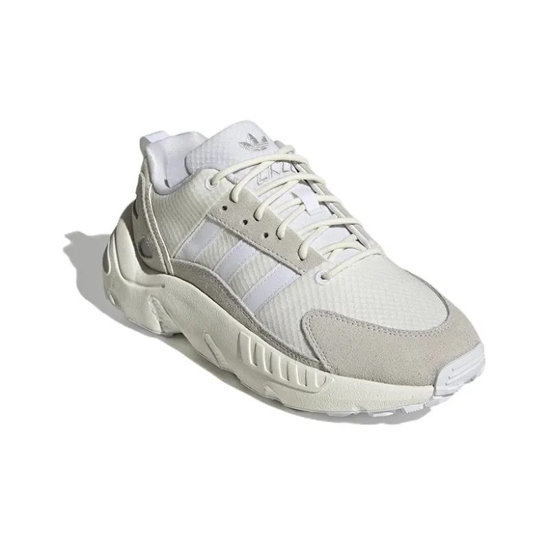 Adidas Originals Zx 22 Boost 'Cloud White' Women's-2