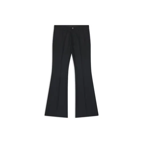 Balenciaga Tailored Flared Regular Fit Pants 