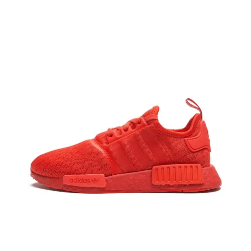 Adidas NMD R1 Lush Red Women's