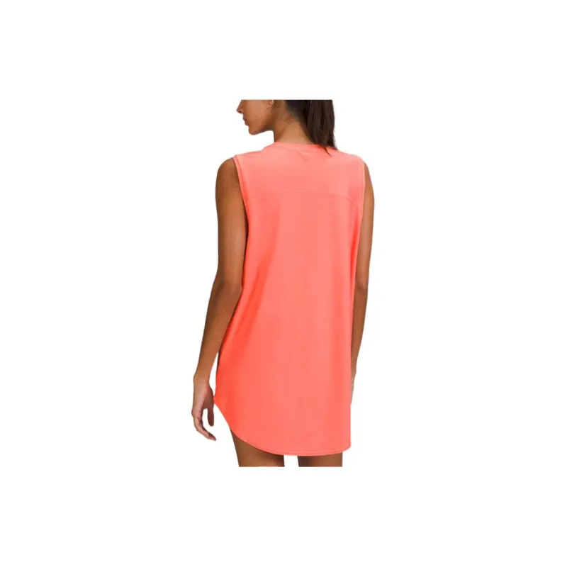 Lululemon Sleeveless Sports Shirts Women's-4